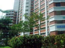 Blk 63B Lengkok Bahru (Bukit Merah), HDB 4 Rooms #21192